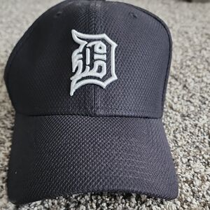 New Era DETOIT TIGETS Baseball Hat Cap
